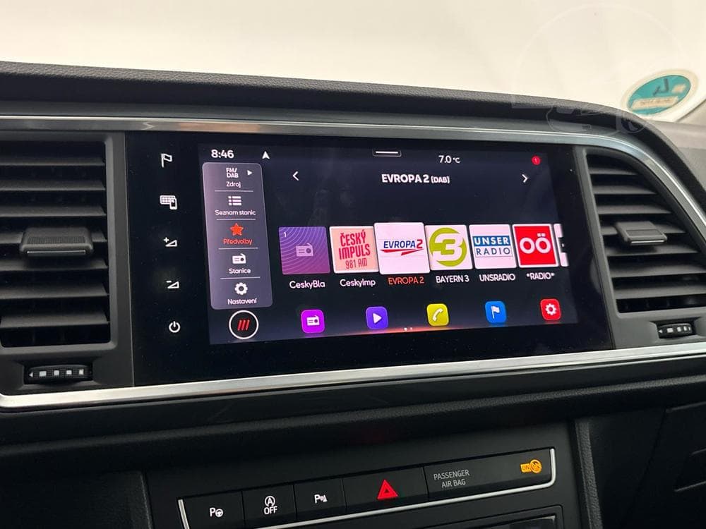 2022 Seat ATECA - 12