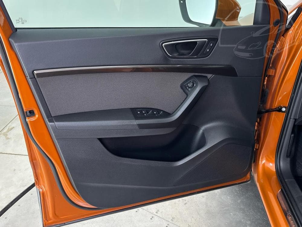 2018 Seat Ateca - 13