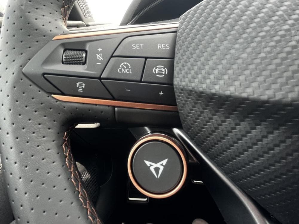 2026 Cupra Leon - 25