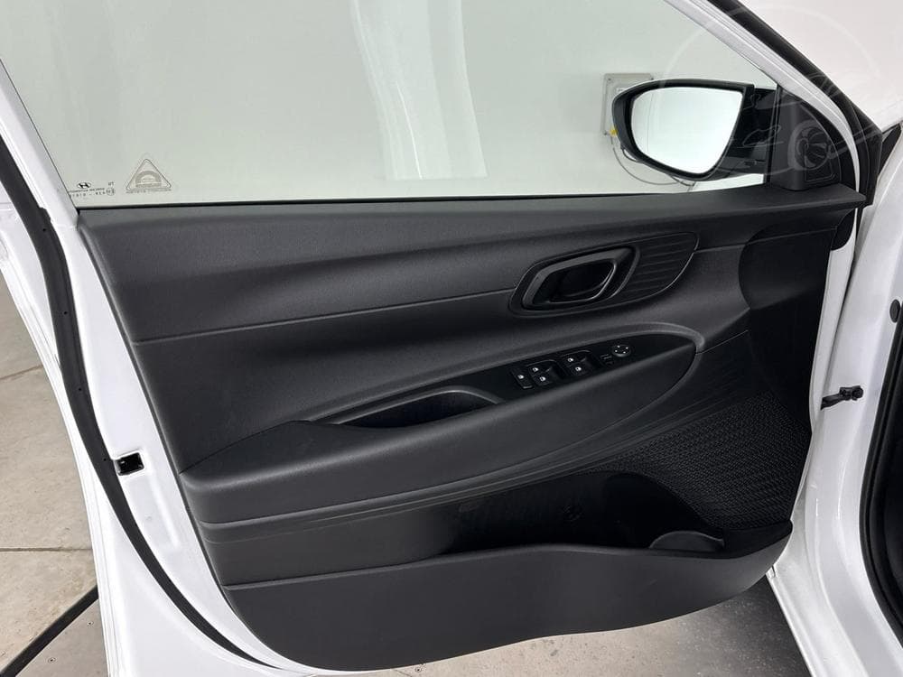 2021 Hyundai I20 - 13