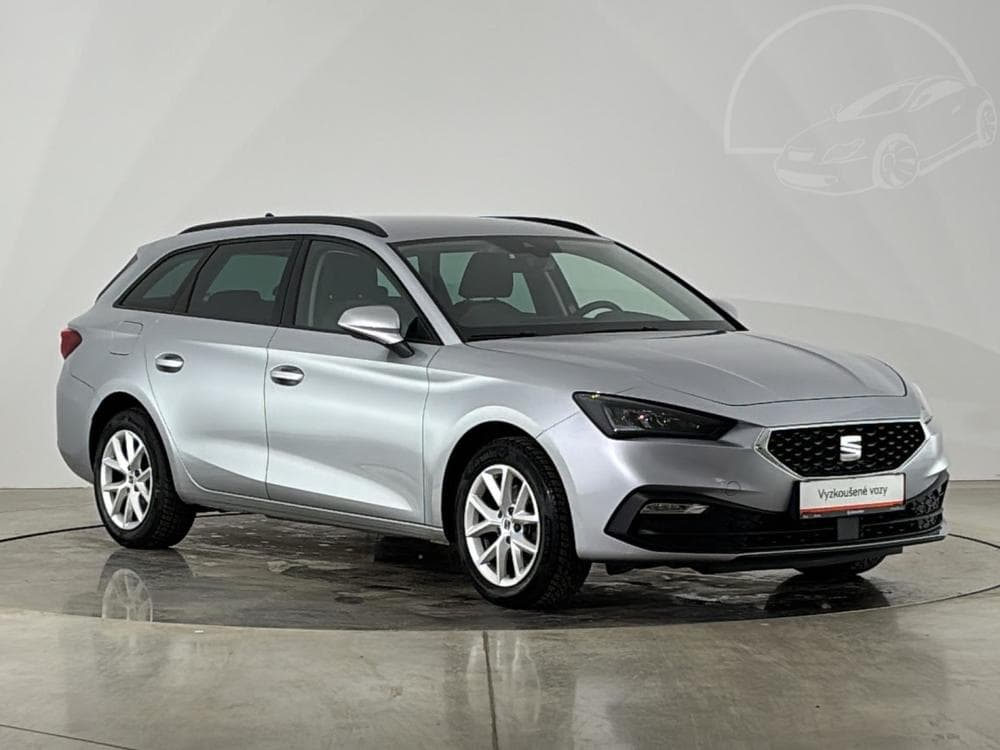 2023 Seat LEON - 27