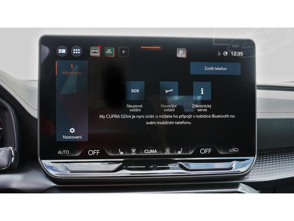 2026 Cupra Formentor - 14