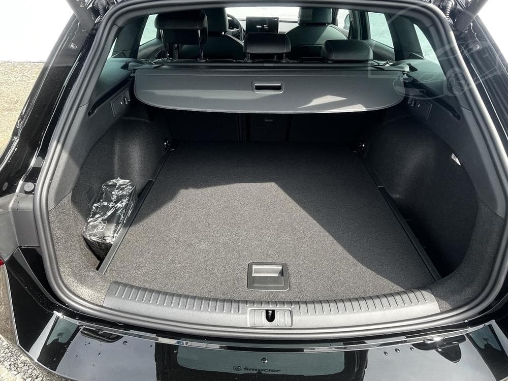 2026 Cupra Leon - 27