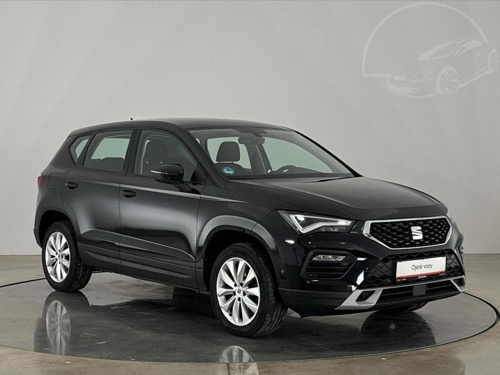 2022 Seat ATECA - 14