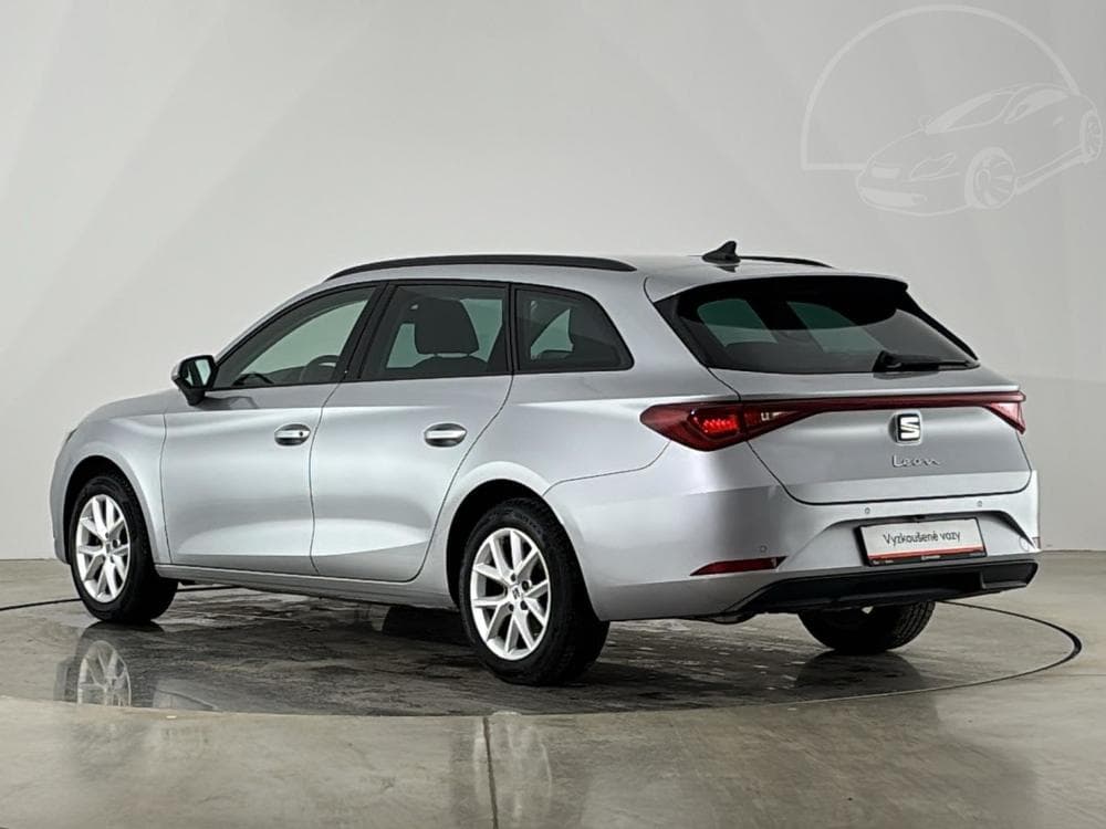 2023 Seat LEON - 29