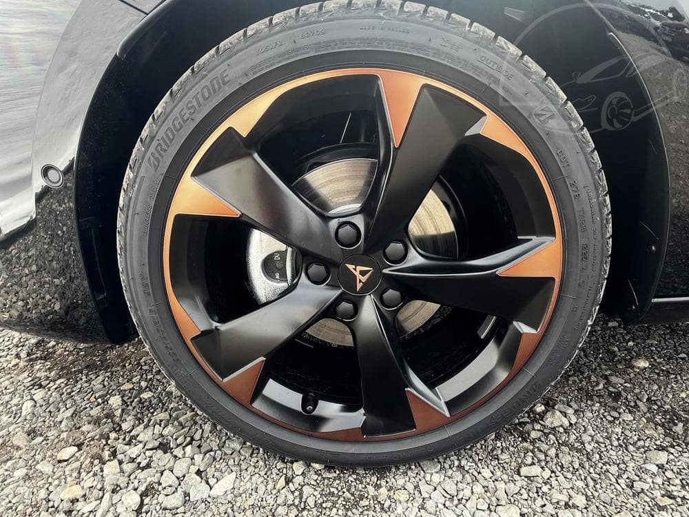 2026 Cupra Leon - 29