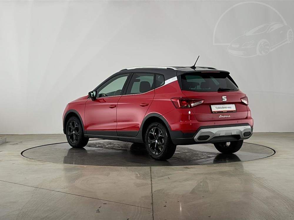 2022 Seat Arona - 15