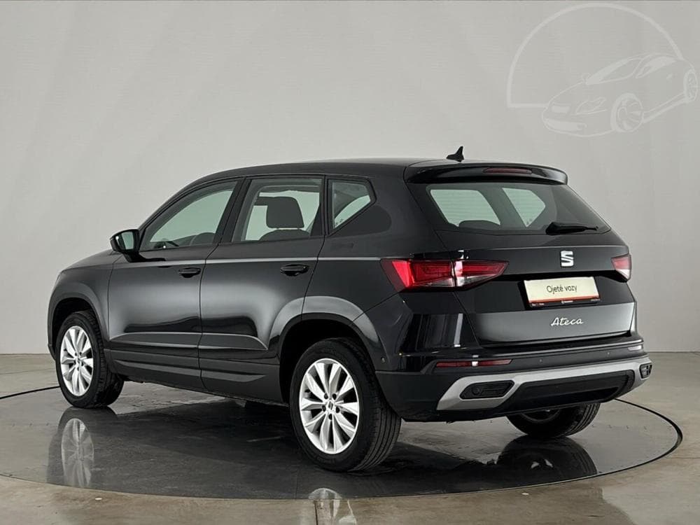2022 Seat ATECA - 15