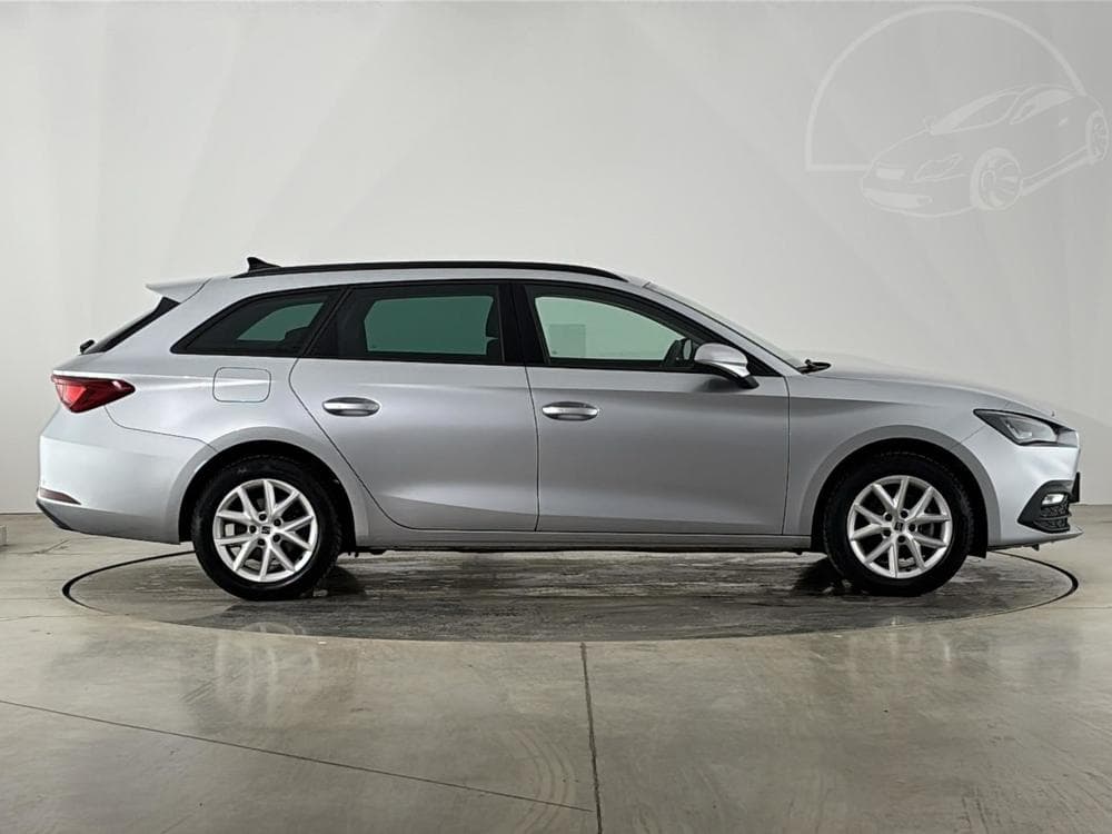 2023 Seat LEON - 31