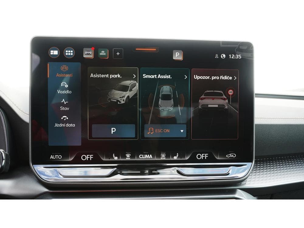 2026 Cupra Formentor - 16