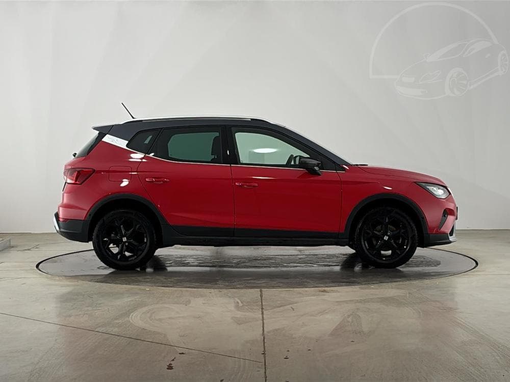 2022 Seat Arona - 16