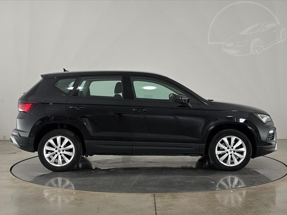 2022 Seat ATECA - 16