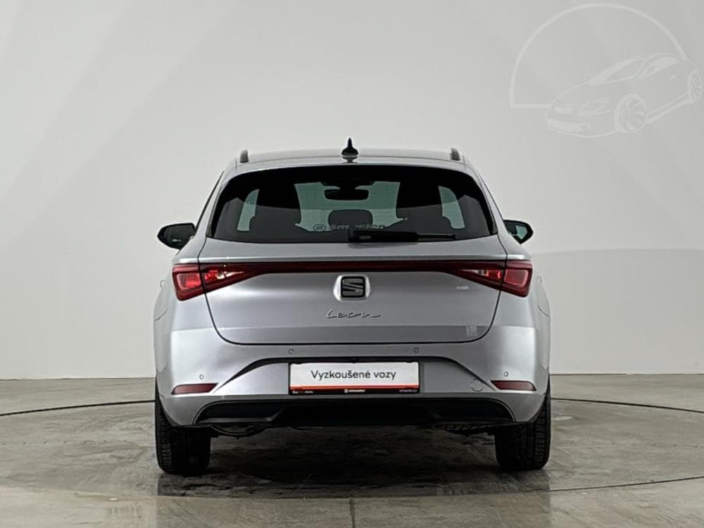 2023 Seat LEON - 33