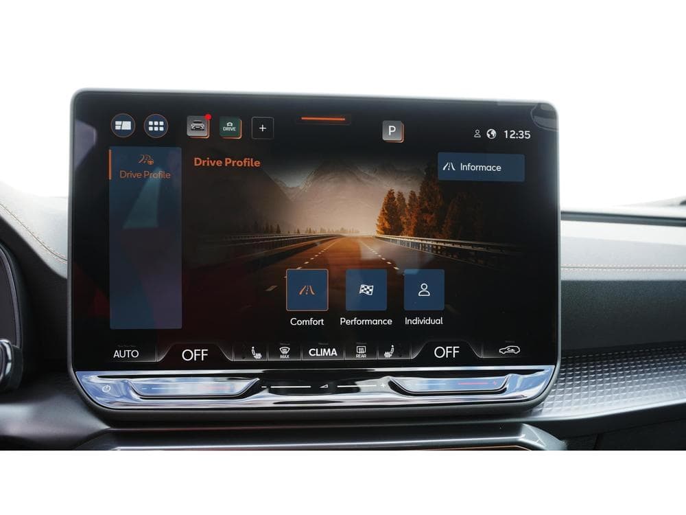 2026 Cupra Formentor - 17