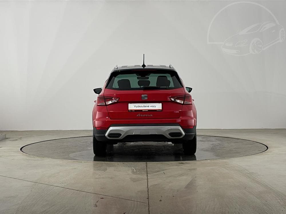 2022 Seat Arona - 17