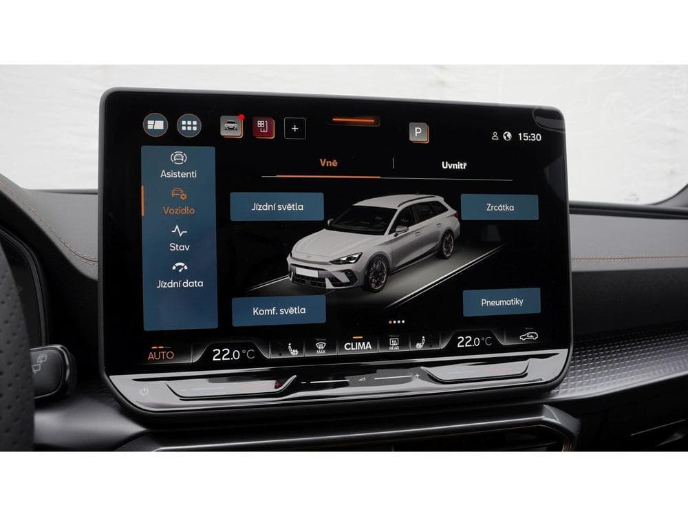 2026 Cupra LEON - 33