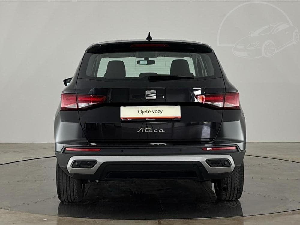 2022 Seat ATECA - 17