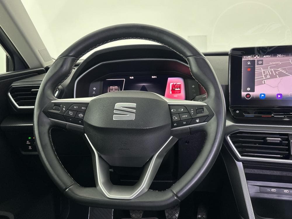 2023 Seat LEON - 35