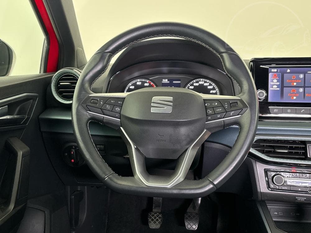 2022 Seat Arona - 18