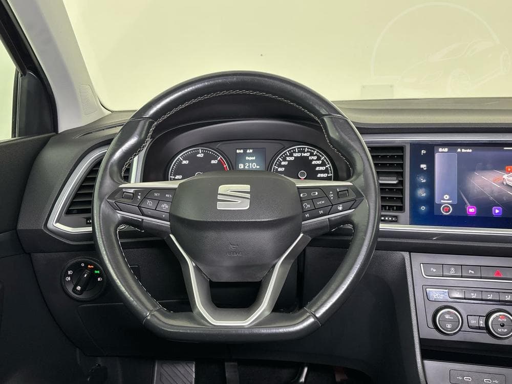 2022 Seat ATECA - 18