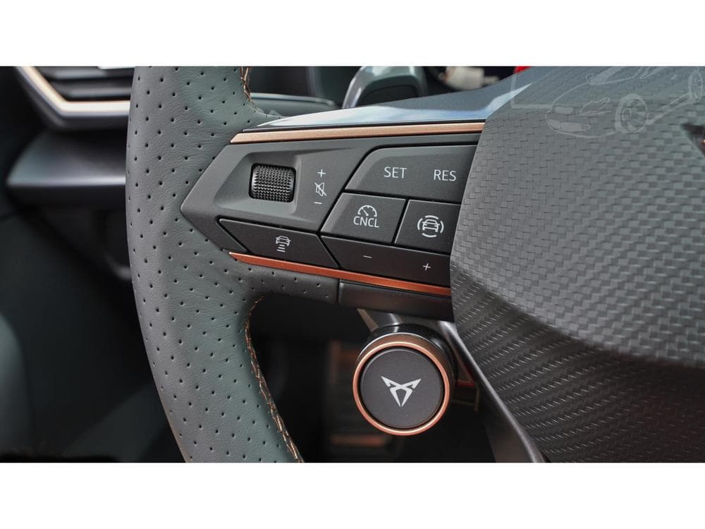 2026 Cupra Formentor - 19