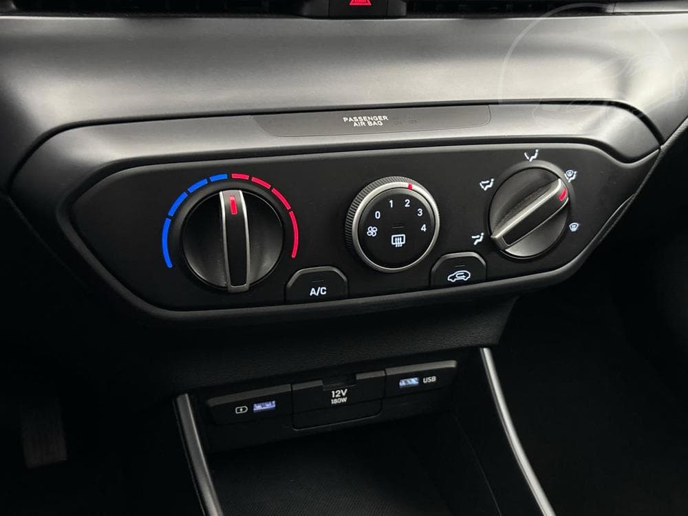 2021 Hyundai I20 - 19