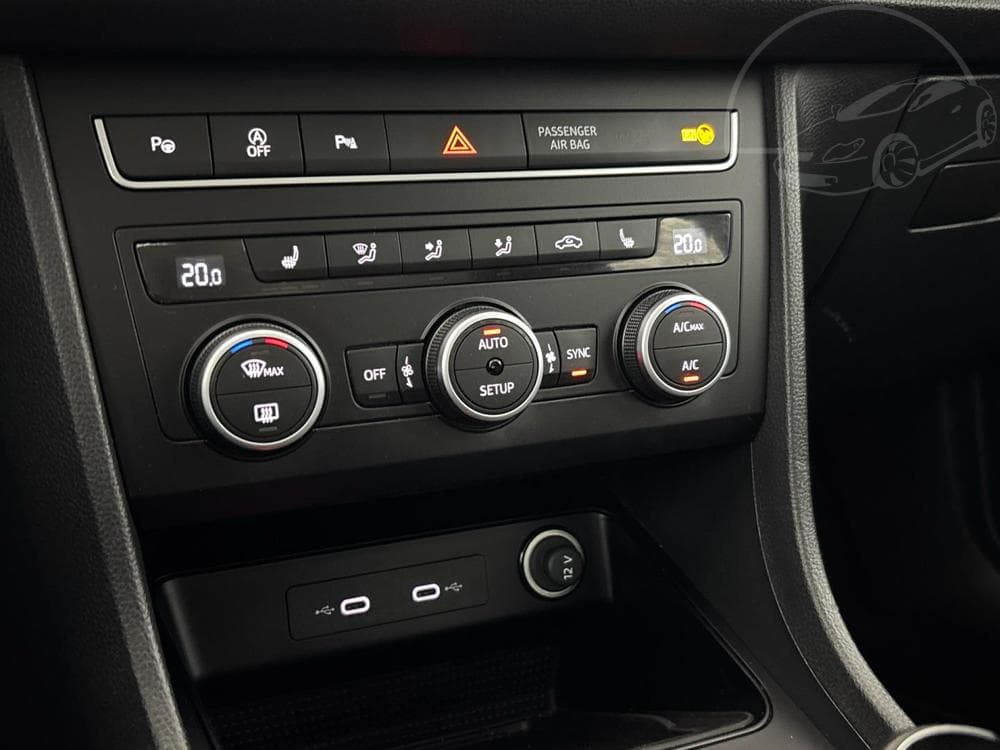 2022 Seat ATECA - 19