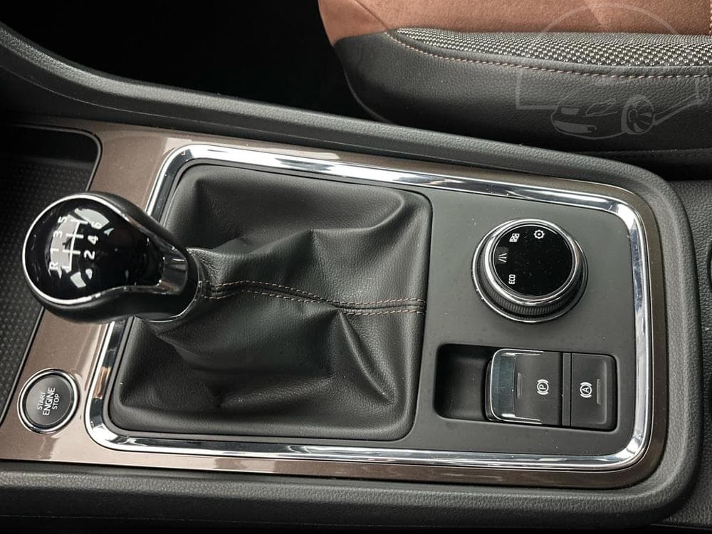 2018 Seat Ateca - 20