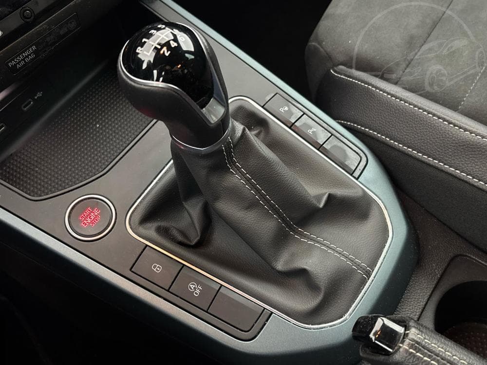 2022 Seat Arona - 20