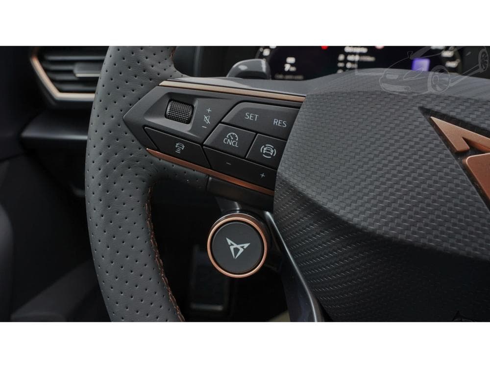 2026 Cupra LEON - 39