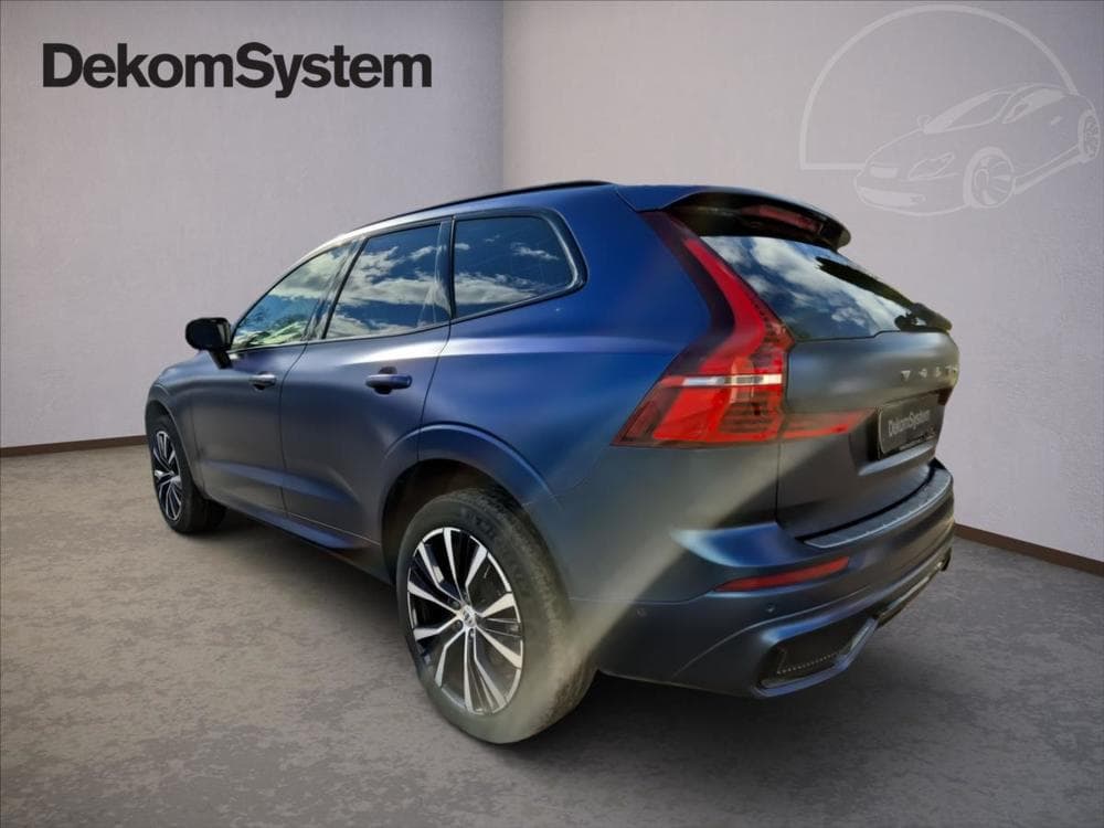 2022 Volvo Xc60 - 7