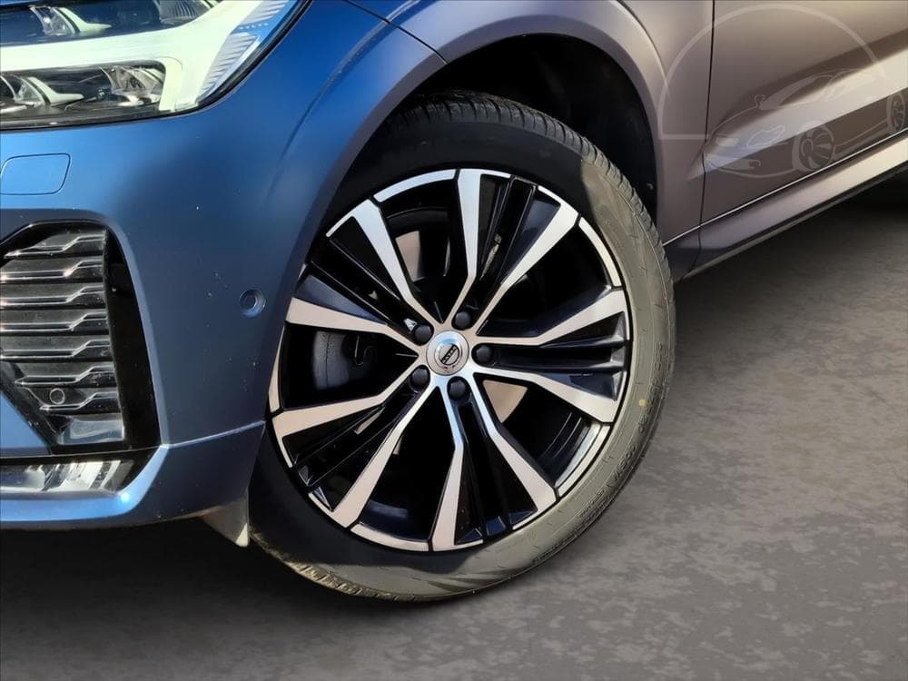 2022 Volvo Xc60 - 11