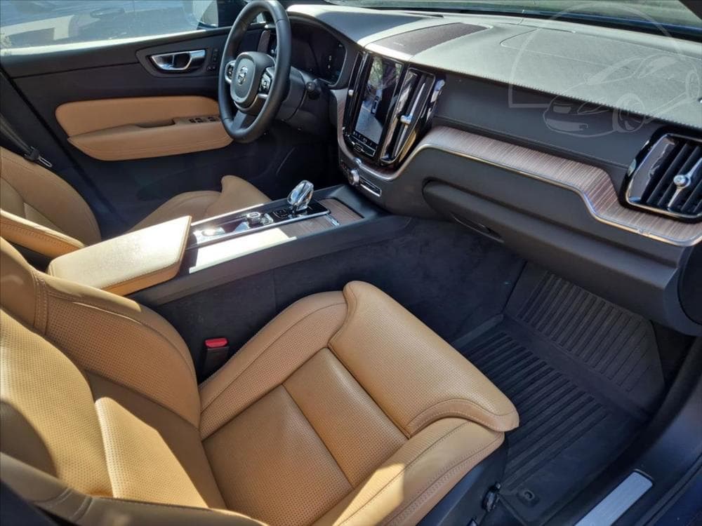 2022 Volvo Xc60 - 27