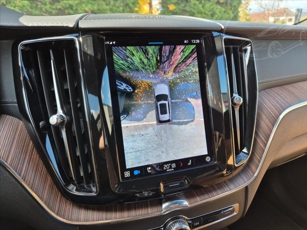 2022 Volvo Xc60 - 29