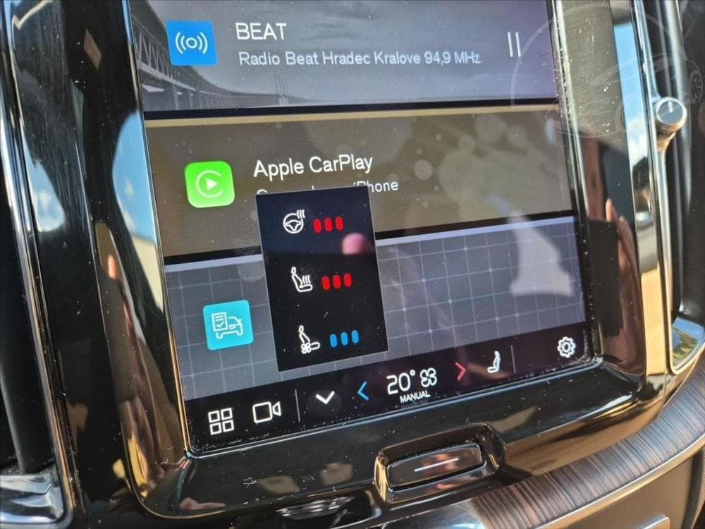 2022 Volvo Xc60 - 31