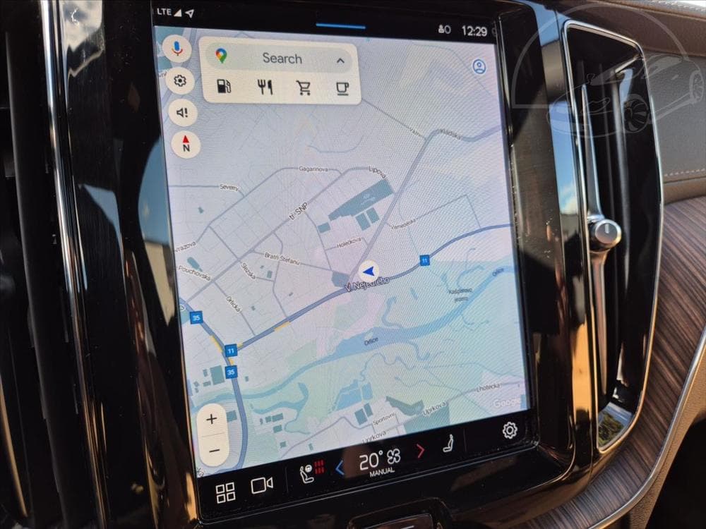 2022 Volvo Xc60 - 33