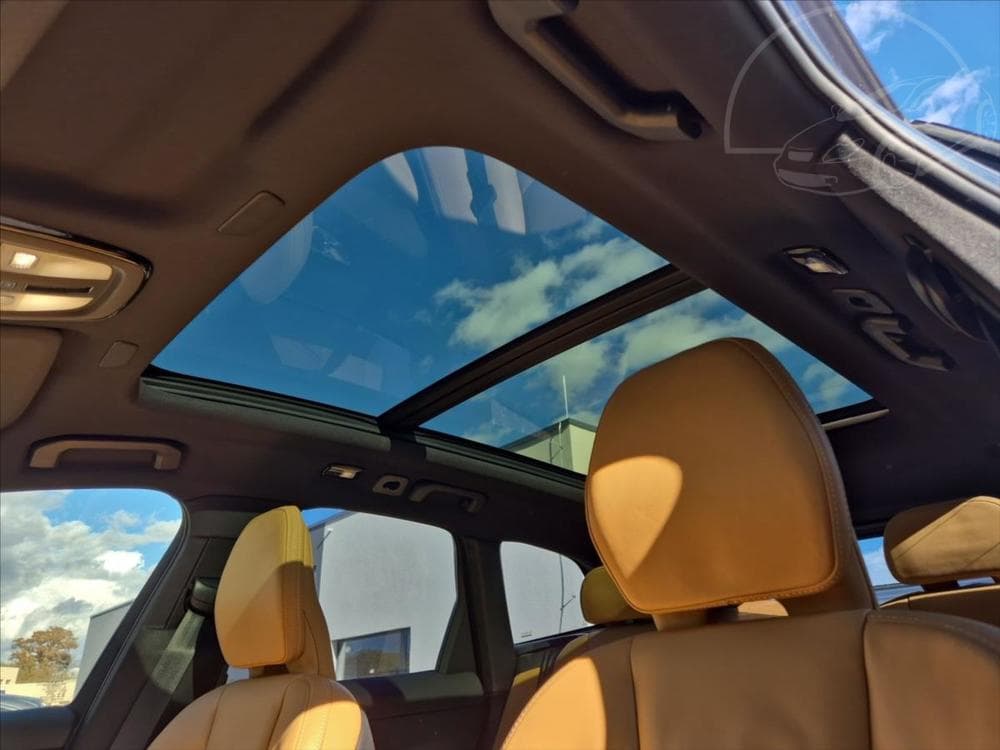 2022 Volvo Xc60 - 37