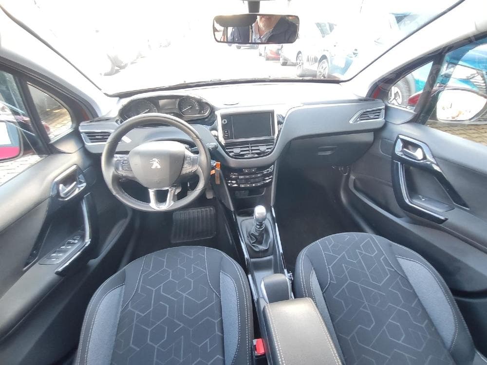 2019 Peugeot 2008 - 2