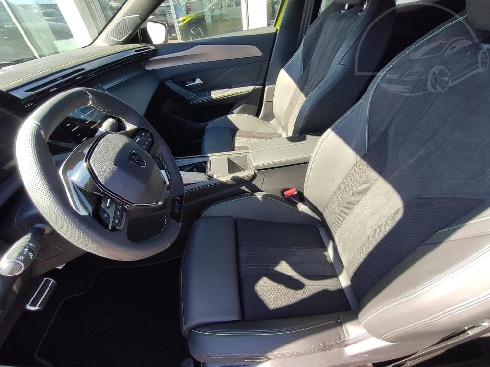 2026 Peugeot 408 - 3