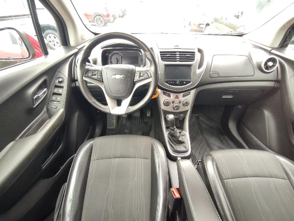 2014 Opel MOKKA - 2