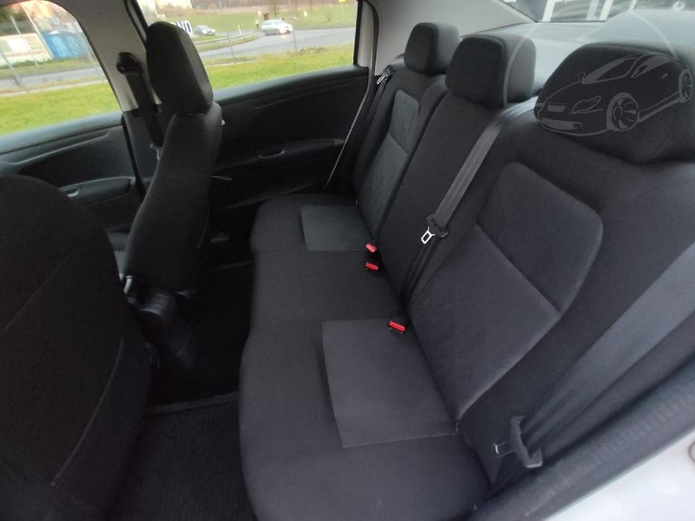 2019 Citroen C-ELYSEE - 3