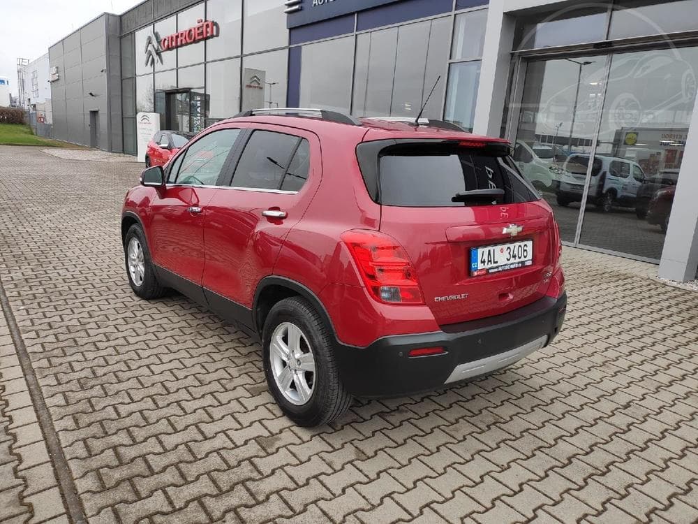2014 Opel MOKKA - 3