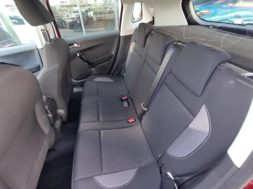 2019 Peugeot 2008 - 5