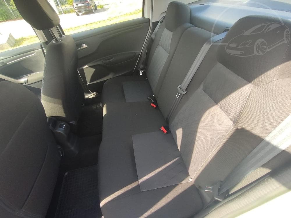 2014 Citroen C-ELYSEE - 5