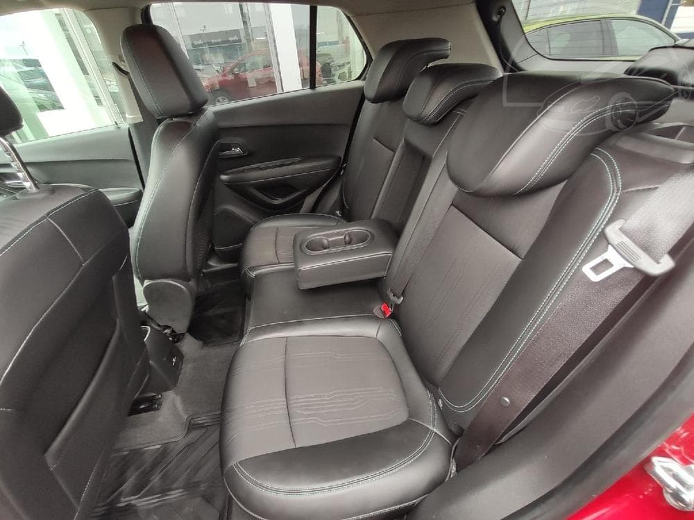 2014 Opel MOKKA - 5