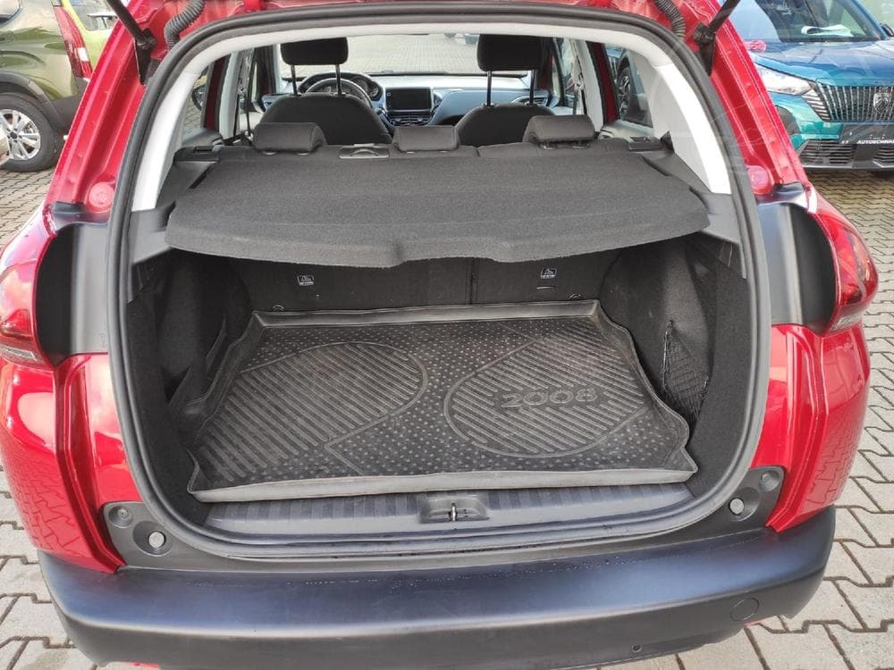 2019 Peugeot 2008 - 6
