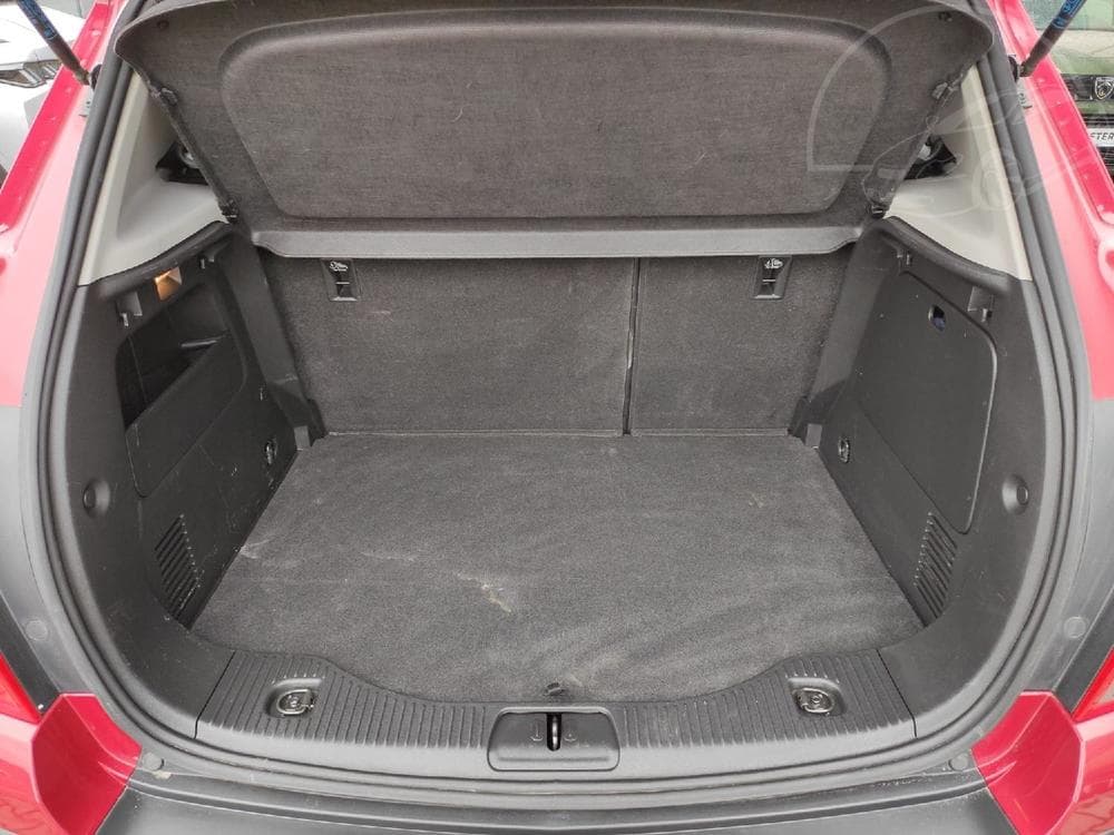 2014 Opel MOKKA - 6
