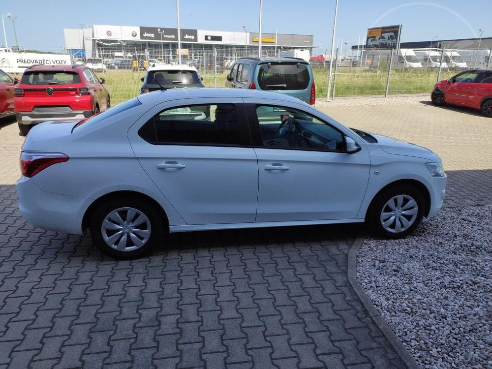 2017 Citroen C-ELYSEE - 13