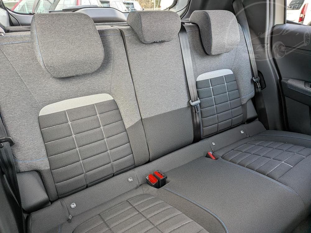 2026 Citroen C3 - 10