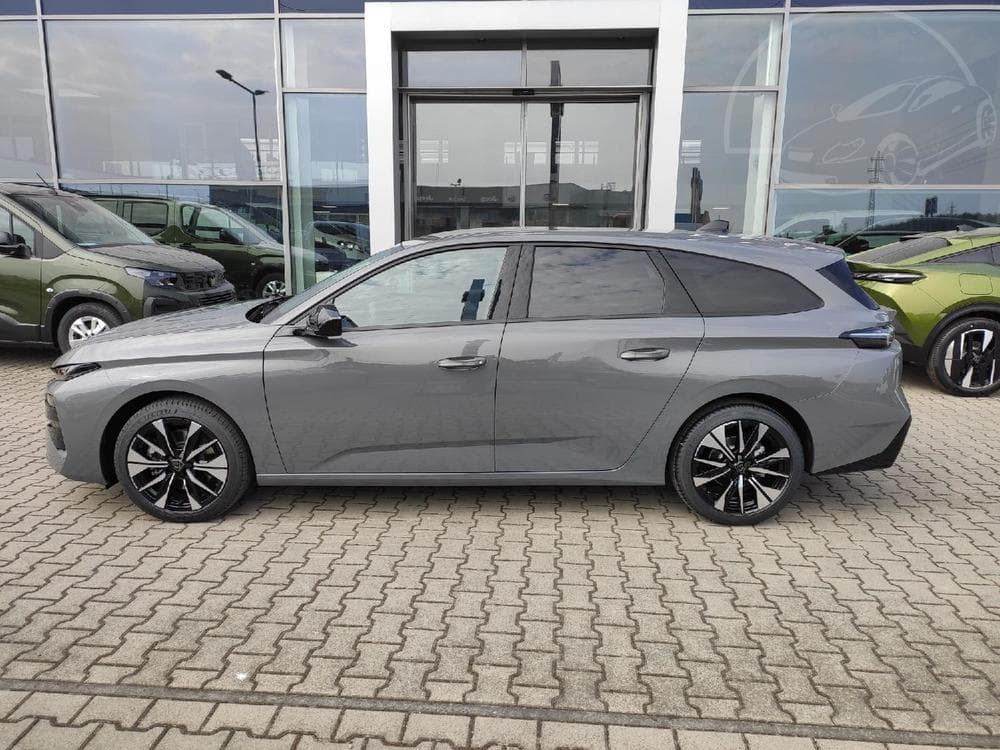 2026 Peugeot 308 - 41